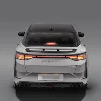 لاماری اکو مدل 1404|خودرو سواری و وانت|رشت, جانبازان|دیوار