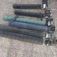 کولر گازی برد موتور فن بولیور