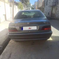 پژوپارس 88|خودرو سواری و وانت|بروجرد, |دیوار