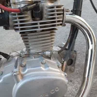 موتور ۱۲۵|موتورسیکلت|نیشابور, شهید بهشتی|دیوار