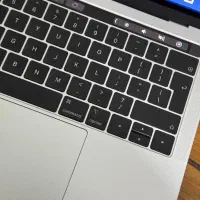 مک بوک پرو ۲۰۱۹ core i7 16 gig ram 256|رایانه همراه|مشهد, الهیه|دیوار