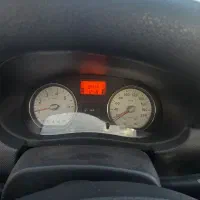 ساندرو ۱۳۹۶|خودرو سواری و وانت|یزد, |دیوار