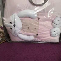 سرویس خواب و آغوشی و پتو دور پیچ نوی نو