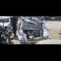 ماشین چپی|خودرو سواری و وانت|یزد, |دیوار