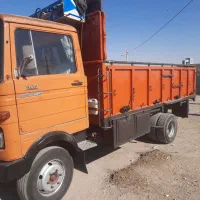 خاور   808مدل 66مزایده سپاه سال 72واگزار شده