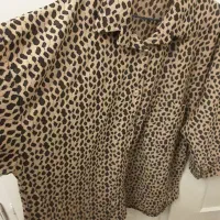 لباس پاییزی زنانه