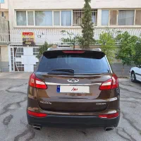 چری تیگو ۵|خودرو سواری و وانت|اهواز, زیتون کارمندی|دیوار