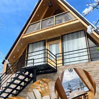 اجاره/کلبه/سوییسی/جکوزی دار/جنگلی|اجارهٔ کوتاهمدت ویلا و باغ|بابل, |دیوار