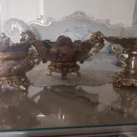 ظرف پذیرایی کاملا نونو