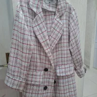 کت زنانه|لباس|رشت, خبرنگار|دیوار