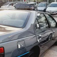 پژو 405|خودرو سواری و وانت|اهواز, فاز ۲ پادادشهر|دیوار