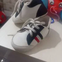 پاپوش سایز ۱۹ در حد نو اسپرت