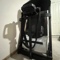 تردمیل باشگاهی با تخمل وزن ۱۲۰کیلو گرم|تجهیزات ورزشی|دماوند, گیلاوند|دیوار
