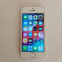 گوشی اپل ساده .کلکسیونی