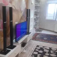 آپارتمان ۱۱۰ متر  انتهای کلسار