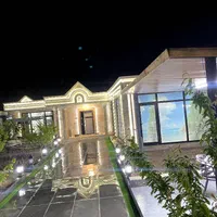 اجاره باغ ویلا استخر سرپوشیده بیلیارد فوتبال دستی|اجارهٔ کوتاه‌مدت ویلا و باغ|شهریار, رنگرز|دیوار