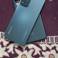 گوشی نوت 11پروپلاس 5gدر حد اک|موبایل|تهران, نعمت‌آباد|دیوار