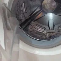 ماشین لباسشویی آبسال|ماشین لباسشویی و خشک‌کن لباس|رودهن, |دیوار