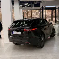 رنجرور ولار 2025