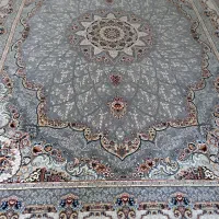 یک جفت فرش 9متری توسی رنگ 700ش