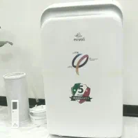 کولر گازی پرتابل  ایولی 12000