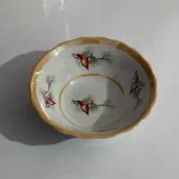 سرویس غذاخوری ۲۴ نفره چینی قیمت ۶۰۰۰/۰۰۰ تومان|ظروف سرو و پذیرایی|خرمآباد, |دیوار