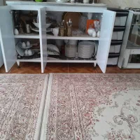 کابینت|آب‌چکان و نظم‌دهنده ظروف|جوانرود, |دیوار