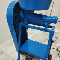 دستگاه آبلیموگیری آبغوره گیری