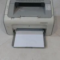 پرینتر اچ پی 1102