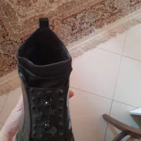 کتونی ارجینال زارا و بوت زنانه|کیف، کفش، کمربند|پرند, فاز ۰|دیوار