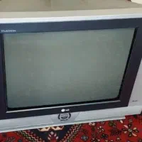 تلویزیون ال جی 21