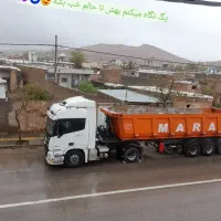 کشند فتون ۴۳۰|خودرو سنگین|صفی آباد, |دیوار