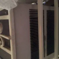 فرصت استثنایی کولر گازی پنجره ای سامسونگ 18000|کولر گازی و فن‌کوئل|بندر ماهشهر, |دیوار
