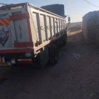 حمل بار به تمام نقاط کشور با خاور 6تن ا