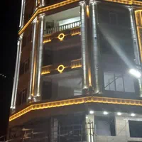 پیمانکاری ساختمانی افرا