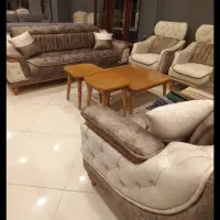 مبل ماندگار
