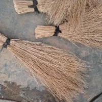 جارو پر و مرتب بسته شده|لوازم نظافت|کامیاران, |دیوار