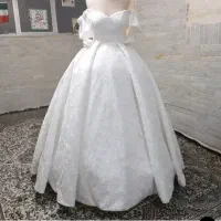 فروش لباس عروس|لباس|اردبیل, |دیوار