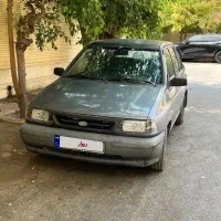 پرایدمدل ۸۵