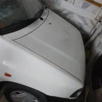 وانت پراید151 مدل 1403