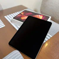 آیپد پرو M1 - iPad Pro|تبلت|تهران, امجدیه (خاقانی)|دیوار