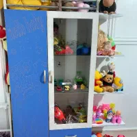 سرویس خواب نوجوان|تخت و سرویس خواب|شاهرود, |دیوار