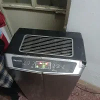 کولر گازی ۱۴۰۰۰پرتابل