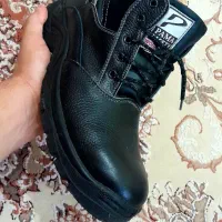کفش کار  ایمنی