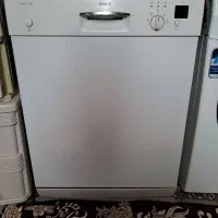 ماشین ظرفشویی بوش آلمانی