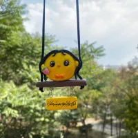 آویز ماشین و رو داشبوردی|صنایع دستی و سایر لوازم تزئینی|تبریز, |دیوار