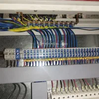 برقکار ساختمان. سیمکشی.برق.با بهترین کیفیت
