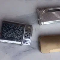 ۳تا فندک کلکسیونی یکجا