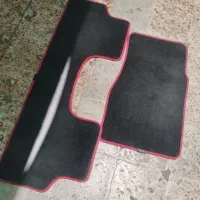 کفپوش ماشین