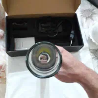 چراغ قوه خارجی|کوهنوردی و کمپینگ|تهران, لاله زار|دیوار
